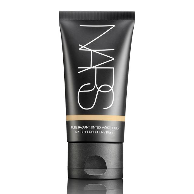 NARS Cosmetics Pure Radiant Tinted Moisturiser SPF30/PA+++ (Various Shades) - Finland on Productcaster.