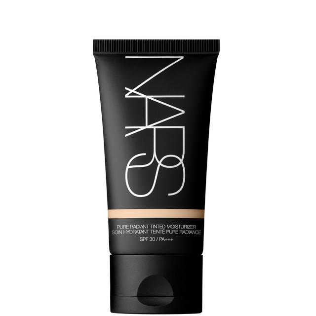 NARS Pure Radiant Tinted Moisturiser SPF30/PA+++ - Finland on Productcaster.