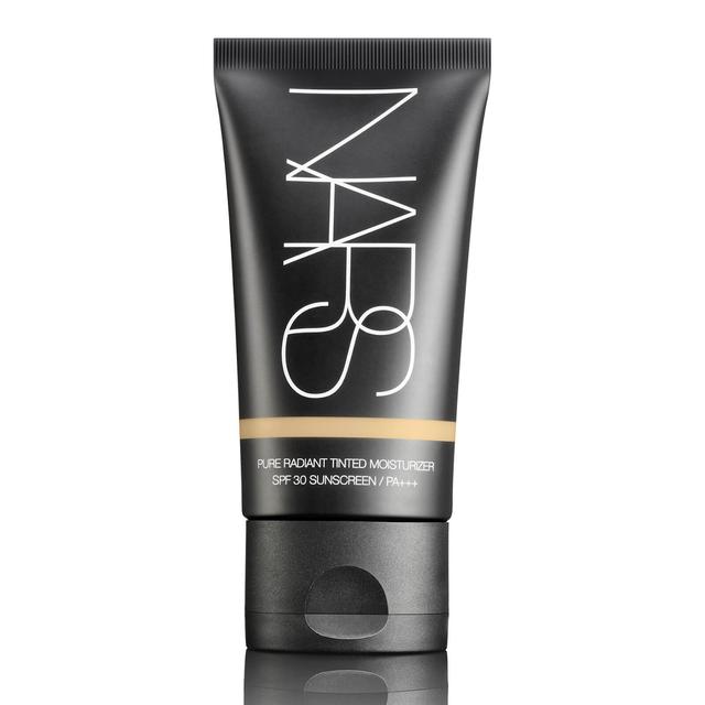 NARS Cosmetics Pure Radiant Tinted Moisturiser SPF30/PA+++ (Various Shades) - Alaska on Productcaster.