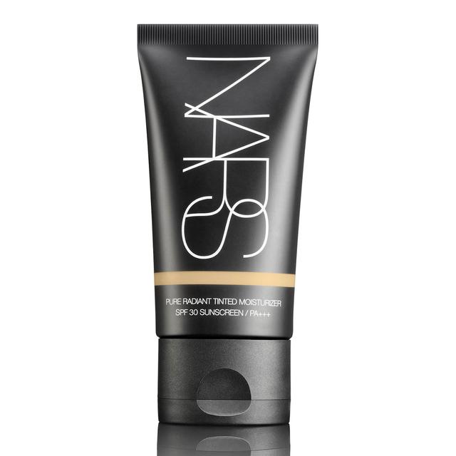 NARS Cosmetics Pure Radiant Tinted Moisturiser SPF30/PA+++ (Various Shades) - St. Moritz on Productcaster.