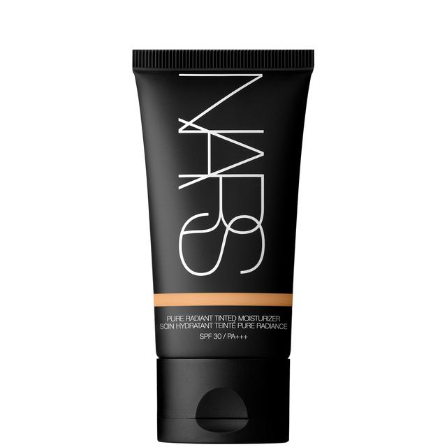 NARS Pure Radiant Tinted Moisturiser SPF30/PA+++ - St. Moritz on Productcaster.