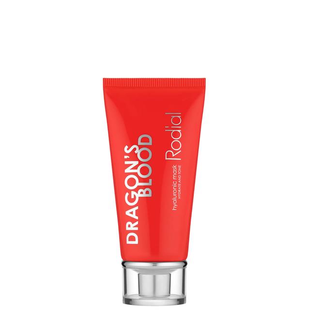 Rodial Dragon's Blood Hyaluronic Mask on Productcaster.