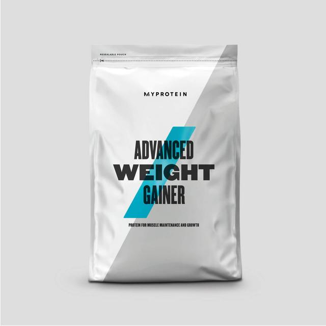 Extreme Gainer Směs - 2.5kg - Jahody se smetanou on Productcaster.