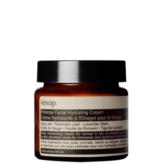 Aesop Primrose Facial Hydrating Cream 60ml on Productcaster.