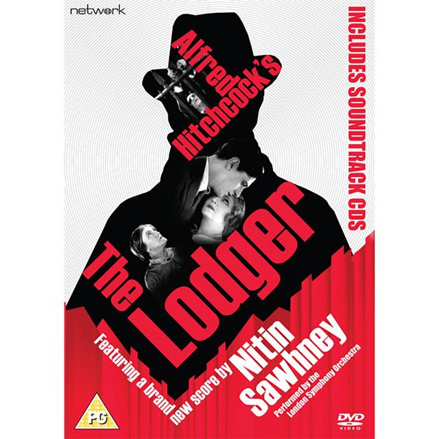 The Lodger (avec CD) on Productcaster.