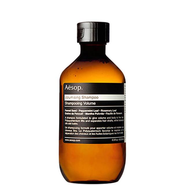 Aesop Volumising Shampoo 200ml on Productcaster.