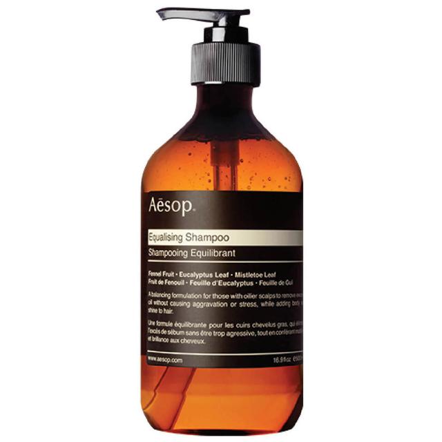 Aesop Equalising Shampoo 500ml on Productcaster.