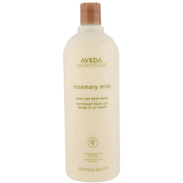 Aveda Rosemary Mint Hand and Body Wash 1L on Productcaster.