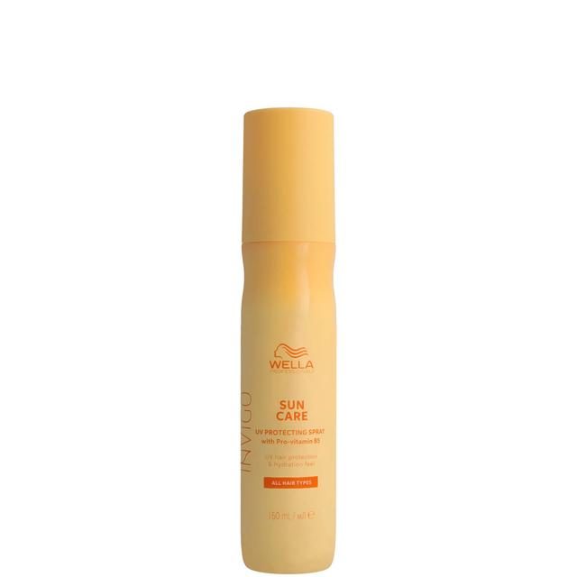 Wella Professionals Sun Protection Spray for Fine To Normal Hair 150ml on Productcaster.