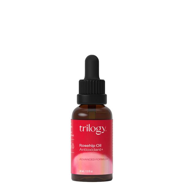 Trilogy Rosehip Oil Antioxidant+ 30ml on Productcaster.