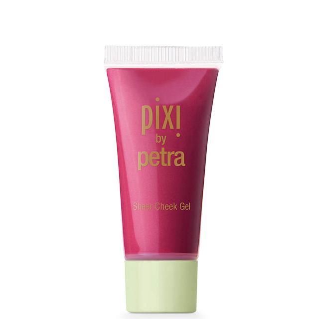 PIXI Sheer Cheek Gel 12.75g (Various Shades) - Rosy on Productcaster.