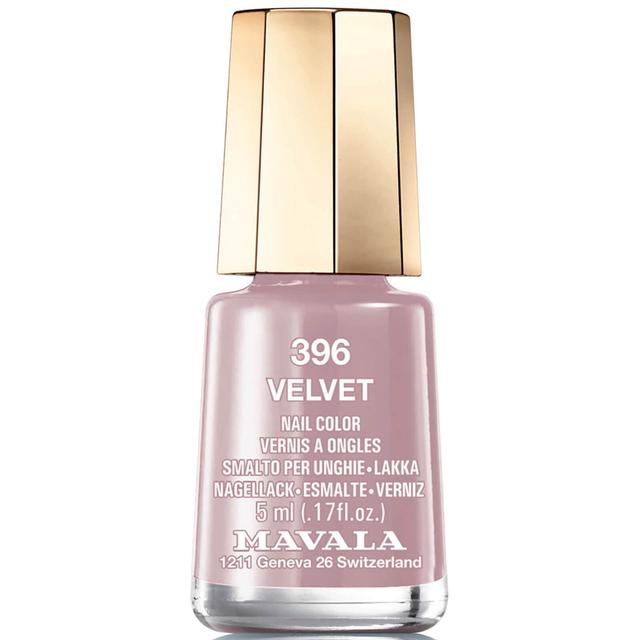 Mavala Velvet Nail Colour (5ml) on Productcaster.