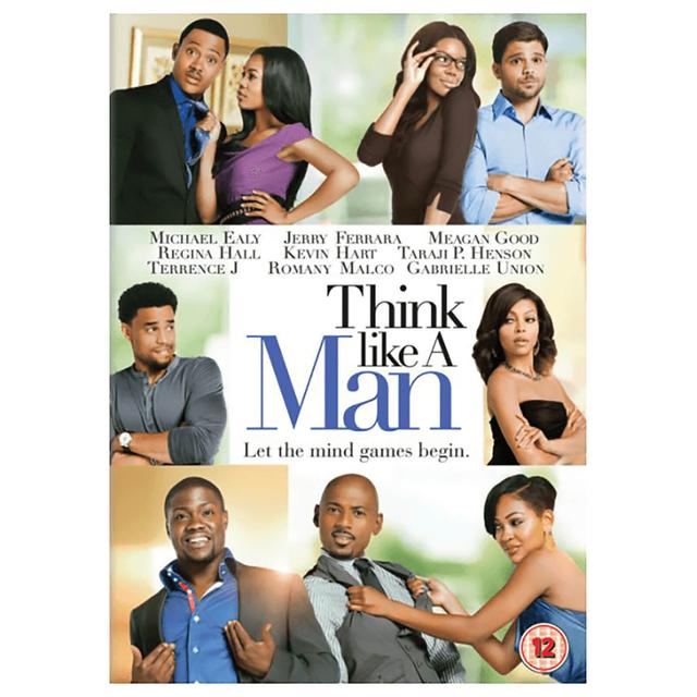 Think Like A Man on Productcaster.