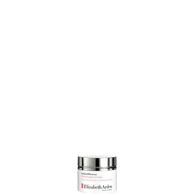 Elizabeth Arden Visible Difference Moisturising Eye Cream (15ml) on Productcaster.