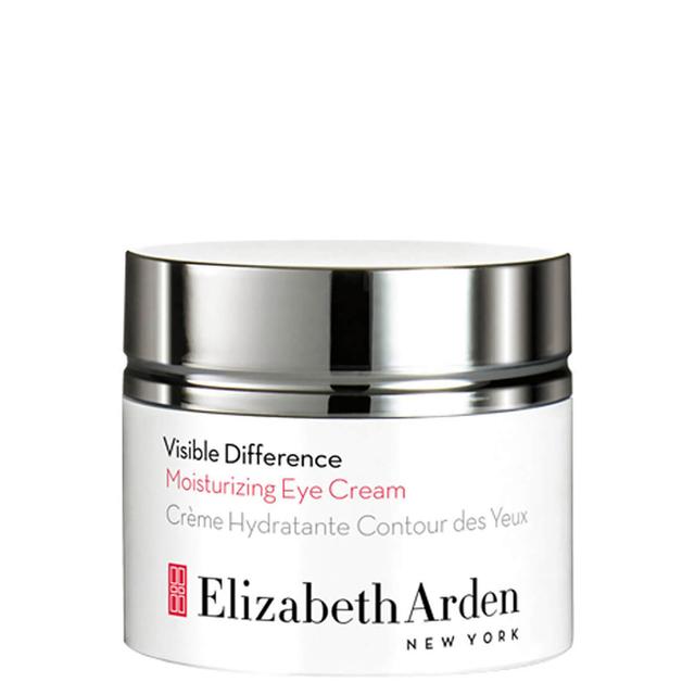 Elizabeth Arden Visible Difference Moisturising Eye Cream (15ml) on Productcaster.