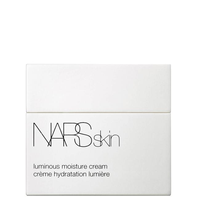 NARS Cosmetics Luminous Moisture Cream on Productcaster.