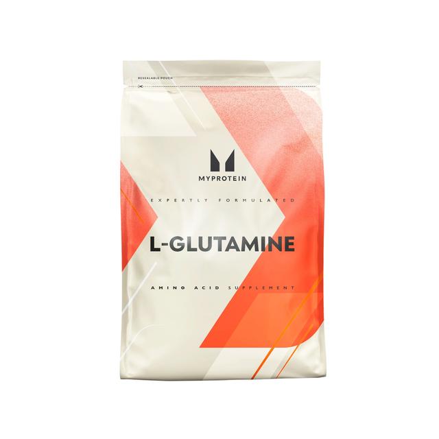 L-Glutamin Aminosav - 1kg - Ízesítetlen on Productcaster.