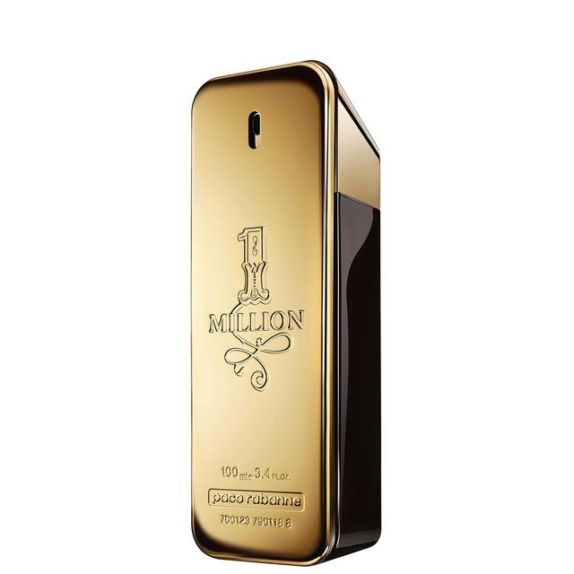 Rabanne 1 Million Eau De Toilette 100ml on Productcaster.