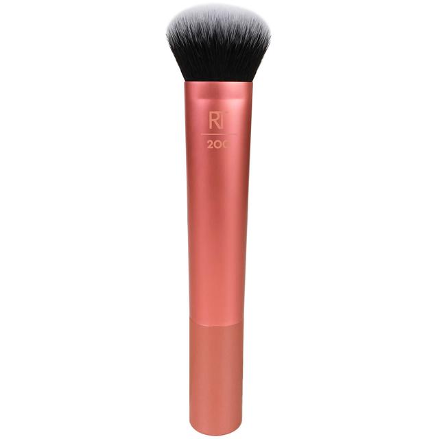 Real Techniques Expert Face Brush on Productcaster.