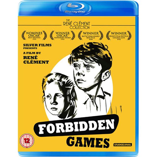 Forbidden Games on Productcaster.