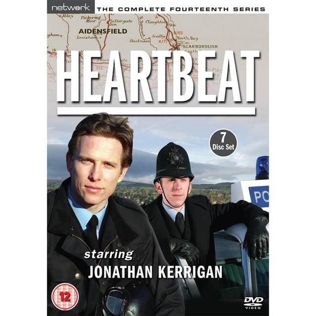 Heartbeat - Complete Series 14 - DVD on Productcaster.