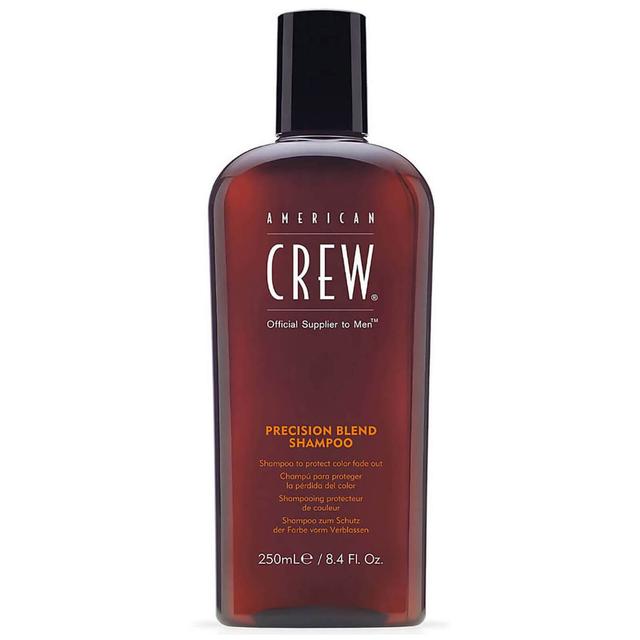 American Crew Precision Blend Shampoo (250ml) on Productcaster.