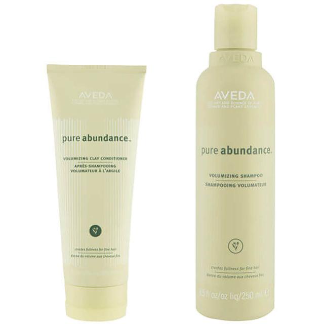 Aveda Pure Abundance Volumising Duo- Shampoo & Conditioner on Productcaster.