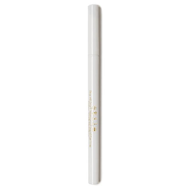 Stila Stay All Day Waterproof Liquid Liner (Various Shades) - snow on Productcaster.