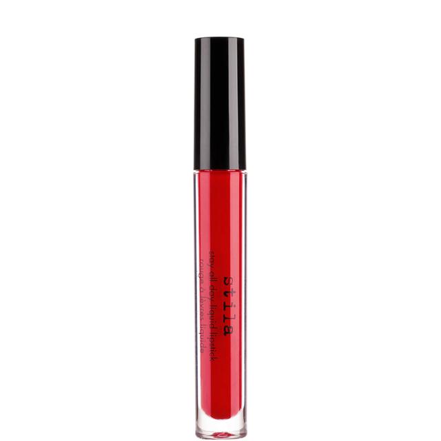 Stila Stay All Day Liquid Lipstick 3ml Fiery on Productcaster.