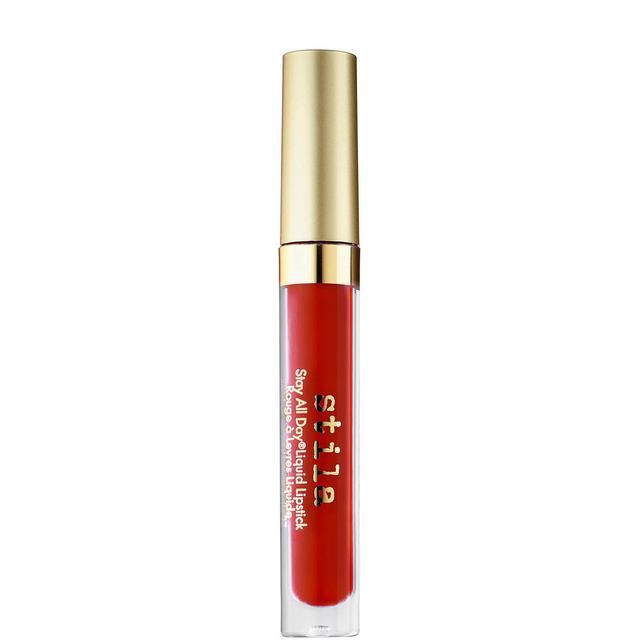 Stila Stay All Day Liquid Lipstick 3ml (Various Shades) - Beso on Productcaster.