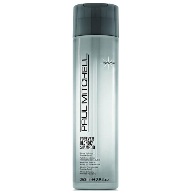 Paul Mitchell Forever Blonde Shampoo (250ml) on Productcaster.