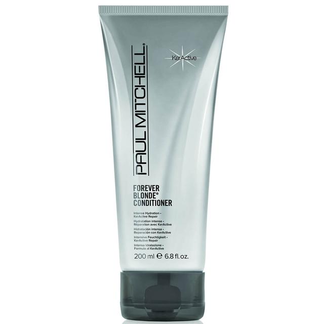 Paul Mitchell Forever Blonde Conditioner (200ml) on Productcaster.