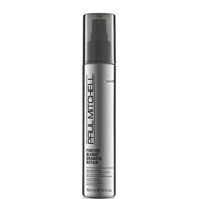 Paul Mitchell Forever Blonde Dramatic Repair (150ml) on Productcaster.