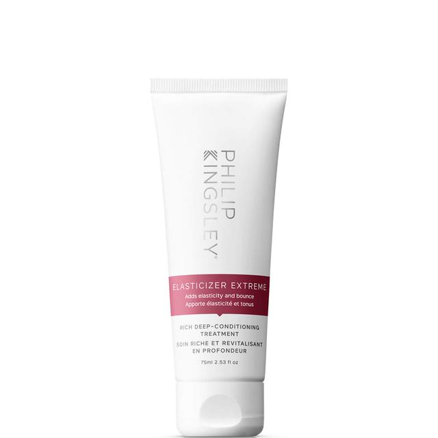 Philip Kingsley Elasticizer Extreme Rich Deep-Conditioning Treatment 75ml on Productcaster.