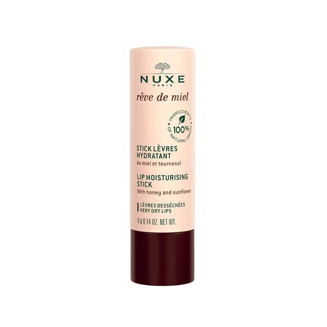 NUXE Reve De Miel Lip Stick on Productcaster.