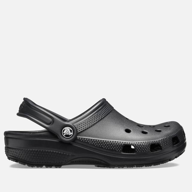 Crocs Classic Rubber Clogs - M11 on Productcaster.