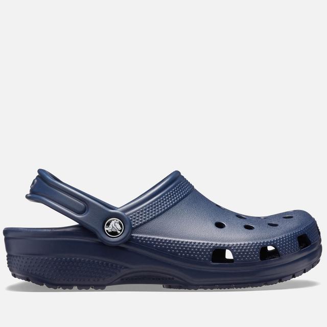 Crocs Classic Rubber Clogs - UK M8/W9 on Productcaster.