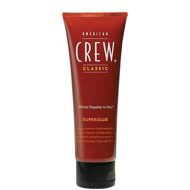 American Crew Superglue (100ml) on Productcaster.