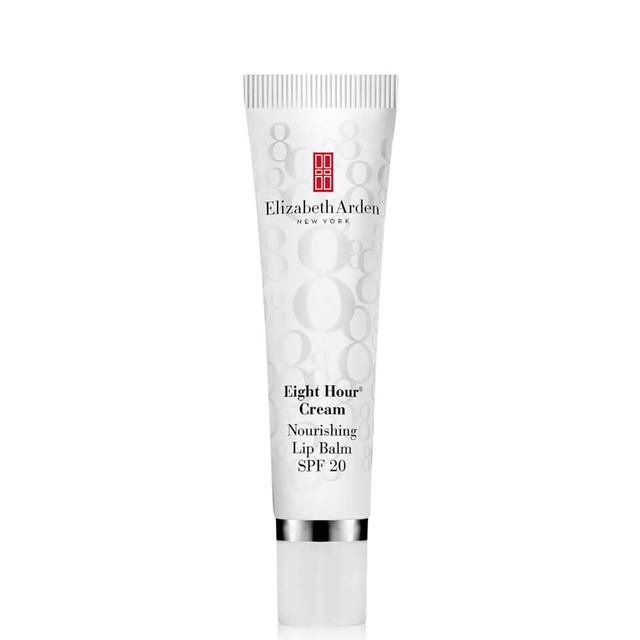 Elizabeth Arden Eight Hour Nourishing Lip Balm on Productcaster.