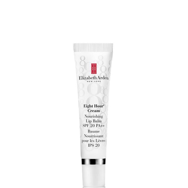 Elizabeth Arden Eight Hour Nourishing Lip Balm on Productcaster.