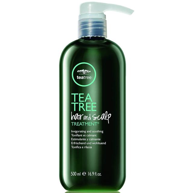 Paul Mitchell Tea Tree Hair & Scalp Treatment (500ml) on Productcaster.