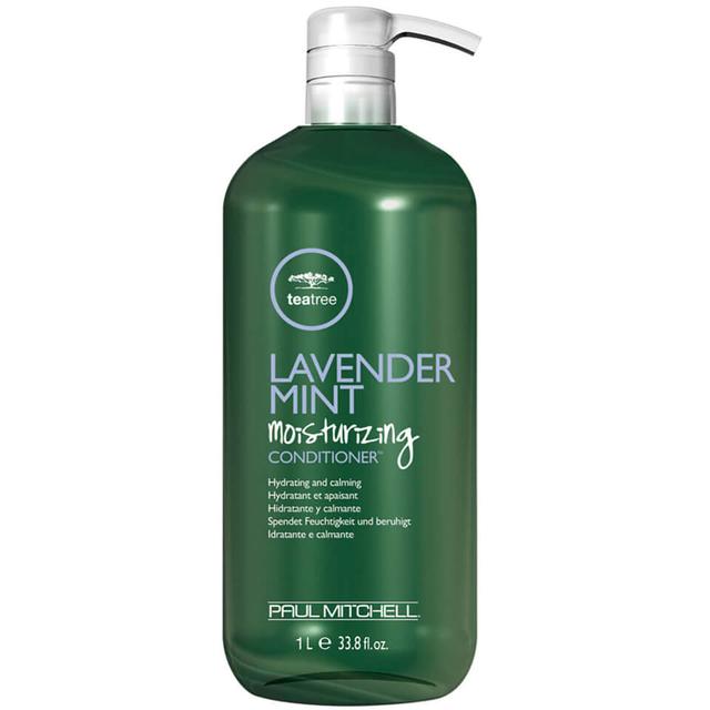 Paul Mitchell Lavender Mint Moisturising Conditioner (1000ml) on Productcaster.