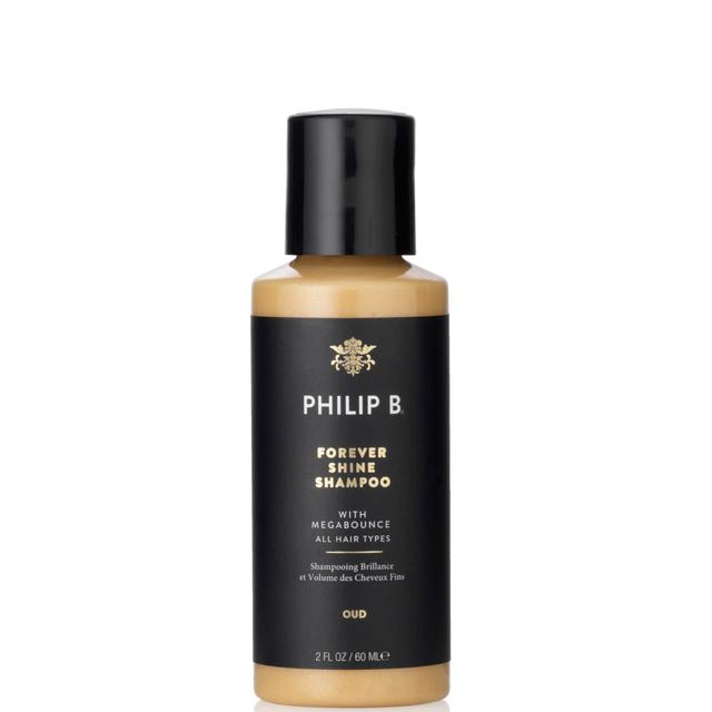 Philip B Forever Shine Shampoo 2 oz on Productcaster.