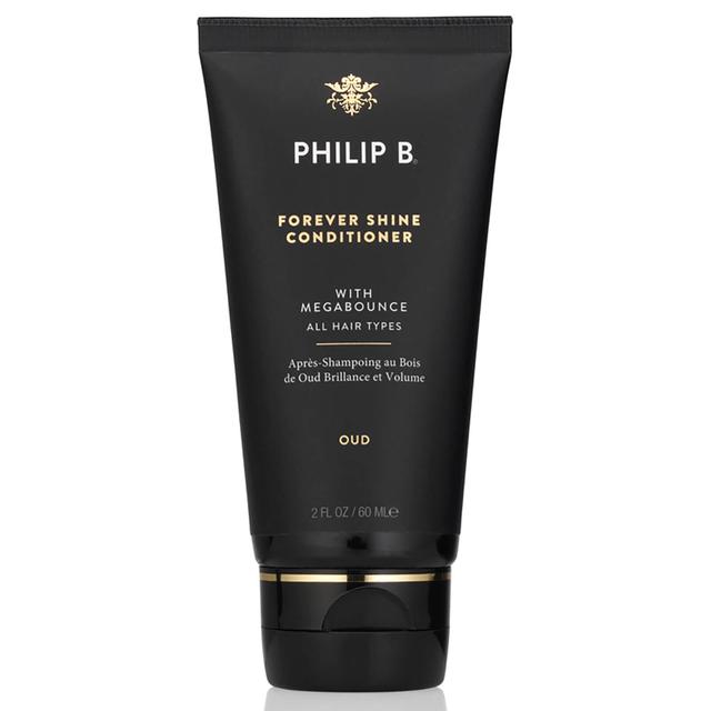 Philip B Forever Shine Conditioner 2 oz on Productcaster.