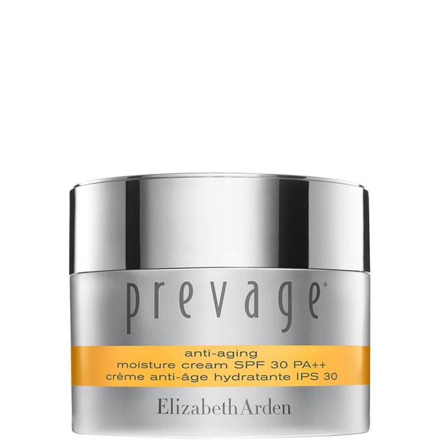 Elizabeth Arden Prevage Anti-aging Moisture Cream SPF30 50ml on Productcaster.