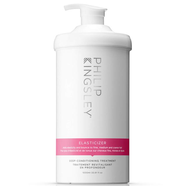 Philip Kingsley Elasticizer (1000ml) on Productcaster.