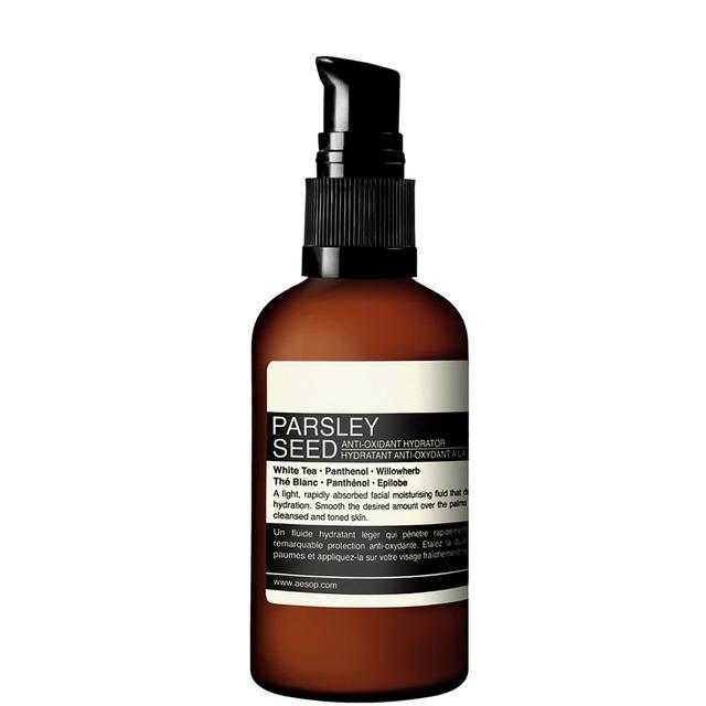 Aesop Parsley Seed Anti-Oxidant Facial Hydrator 60ml on Productcaster.