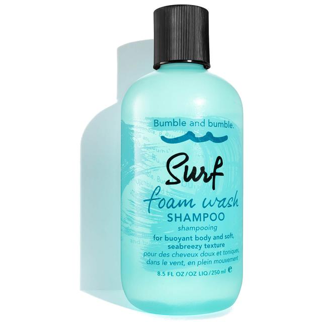 Bumble and bumble Surf Foam Wash Shampoo 250ml on Productcaster.