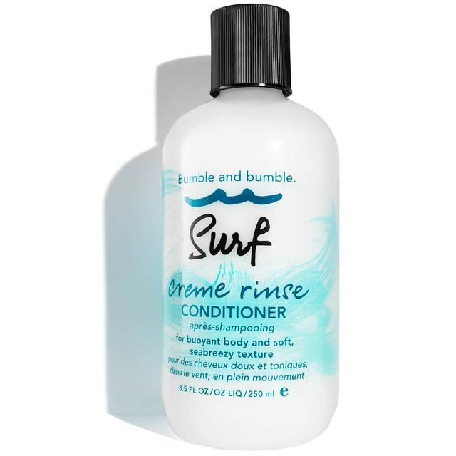 Bumble and bumble Surf Crème Rinse Conditioner 250ml on Productcaster.