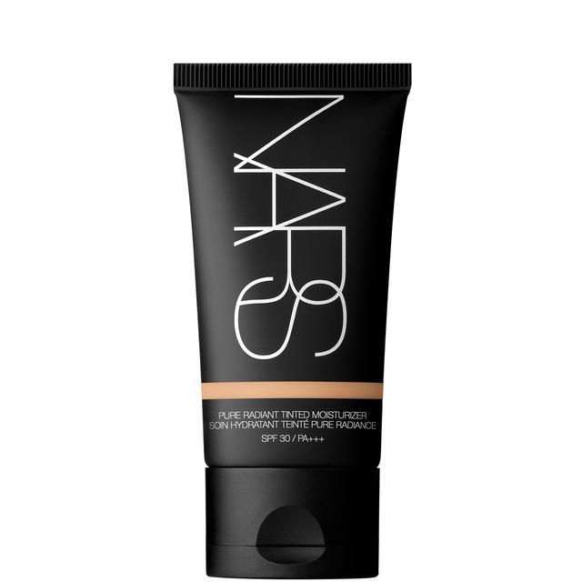 NARS Pure Radiant Tinted Moisturiser SPF30/PA+++ - Groenland on Productcaster.